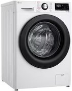 Стиральная машина LG F2V3FS6W фото 3 в Казани и Татарстане