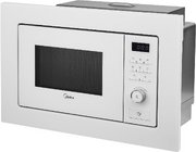 Встраиваемая микроволновая печь Midea MI72200W фото 2 в Казани и Татарстане