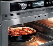 Встраиваемая микроволновая печь KitchenAid KMQCX 45600 фото 4 в Казани и Татарстане