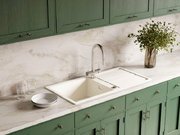 Мойка Omoikiri KITAGAWA 100 WG фото 2 в Казани и Татарстане