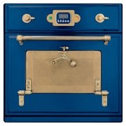 Духовой шкаф Restart ELF046 Blue фото в Казани и Татарстане