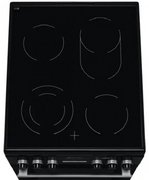 Электрическая плита Electrolux EKC954908K фото 4 в Казани и Татарстане