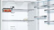 Холодильник с нижней морозильной камерой BOSCH KGN86AI30R фото 4 в Казани и Татарстане