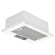 Встраиваемая вытяжка KRONA Kamilla slim 500 white фото 4 в Казани и Татарстане