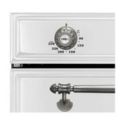 Духовой шкаф Smeg SC750BS-8 фото 3 в Казани и Татарстане
