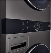 Стирально-сушильная машина LG WT1310YJ фото 2 в Казани и Татарстане