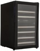 Винный шкаф Cold Vine C34-KBF2 фото 3 в Казани и Татарстане