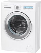 Стиральная машина Vestfrost VFWM 1041 WL фото 4 в Казани и Татарстане