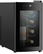 Винный шкаф Weissgauff WWC-08 Bottle фото 4 в Казани и Татарстане