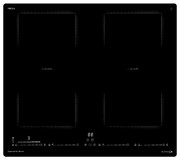 Стеклокерамическая варочная панель Zigmund Shtain CI 69.6 B Стеклокерамическая варочная панель Zigmund Shtain CI 69.6 B