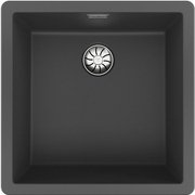 Мойка Teka Radea R10 40.40 M-TG Dark grey фото в Казани и Татарстане