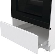 Комбинированная плита Gorenje GK5A21WH фото 4 в Казани и Татарстане
