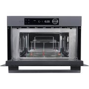 Встраиваемая микроволновая печь Midea MI9340GG-I фото 4 в Казани и Татарстане