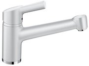 Смеситель Blanco Elipso II Silgranit белый Смеситель Blanco Elipso II Silgranit белый