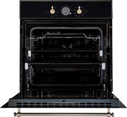 Духовой шкаф Kuppersberg SR 669 B фото 2 в Казани и Татарстане