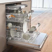 Встраиваемая посудомоечная машина Miele G 5863 SCVi Active Plus фото 3 в Казани и Татарстане