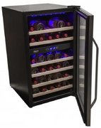 Винный шкаф Cold Vine C34-KSF2 фото 3 в Казани и Татарстане