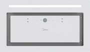 Встраиваемая вытяжка Midea MH60I970GW фото 2 в Казани и Татарстане