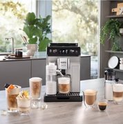 Кофемашина DeLonghi ECAM450.55.S фото 3 в Казани и Татарстане