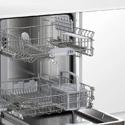 Встраиваемая посудомоечная машина Bosch SMV24AX03E фото 3 в Казани и Татарстане