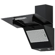 Вытяжка KRONA JINA 600 BLACK S V2 фото 3 в Казани и Татарстане