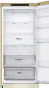 Холодильник LG GA-B 509 BEJZ фото 3 в Казани и Татарстане