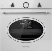 Духовой шкаф Kuppersberg SR 610 W Silver Духовой шкаф Kuppersberg SR 610 W Silver