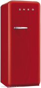 Морозильная камера Smeg CVB20RR1 Морозильная камера Smeg CVB20RR1
