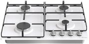 Встраиваемая газовая варочная панель Gorenje G640EXW фото 4 в Казани и Татарстане