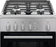 Газовая плита Electrolux RKG500003X фото 2 в Казани и Татарстане