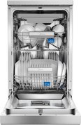 Посудомоечная машина Midea MFD45S460SI фото 4 в Казани и Татарстане