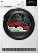 Сушильная машина AEG TR718BE