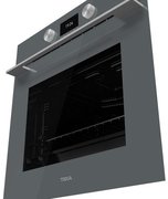 Духовой шкаф Teka HLB 8600 STONE GREY фото 4 в Казани и Татарстане
