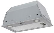 Встраиваемая вытяжка Krona ADEL 600 INOX PB Встраиваемая вытяжка Krona ADEL 600 INOX PB