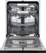 Встраиваемая посудомоечная машина Zigmund Shtain DW 311.6 фото 3 в Казани и Татарстане