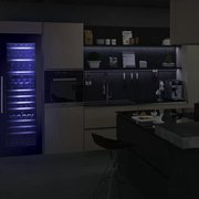 Винный шкаф Cold Vine C89-KBB3 фото 2 в Казани и Татарстане