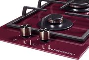 Варочная поверхность Kuppersberg FQ3TG L фото 3 в Казани и Татарстане