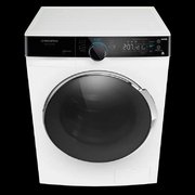 Стиральная машина с паром Maunfeld MFWM127STWH06 фото 2 в Казани и Татарстане