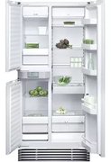 Холодильник Gaggenau RX 492-200 Холодильник Gaggenau RX 492-200