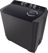 Стирально-сушильная машина LG P1861RWNT фото 3 в Казани и Татарстане