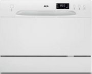 Посудомоечная машина AEG FFB21200CW