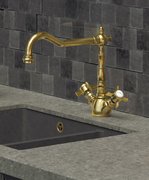 Смеситель Омойкири TOKIGAWA AB фото 2 в Казани и Татарстане Смеситель Omoikiri TOKIGAWA AB фото 2 в Казани и Татарстане