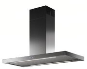 Вытяжка Falmec PLANE ISOLA STEEL 90 (PLUS) Вытяжка Falmec PLANE ISOLA STEEL 90 (PLUS)
