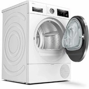 Сушильная машина с тепловым насосом BOSCH WTX87KH1OE фото 3 в Казани и Татарстане