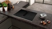 Индукционная варочная панель со встроенной вытяжкой Neff T47TD7BN2 фото 4 в Казани и Татарстане