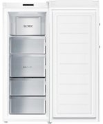 Морозильная камера Haier HF-242WG фото 3 в Казани и Татарстане