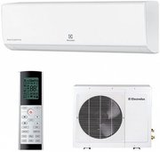 Сплит-система Electrolux EACS-24HP/N3 фото 2 в Казани и Татарстане