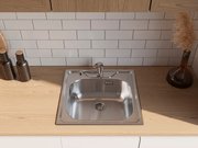 Мойка Omoikiri SARU 48 IN фото 4 в Казани и Татарстане