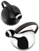 Электрический чайник Bugatti GIULIETTA 02-GTCRNU фото 3 в Казани и Татарстане