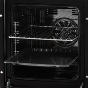 Электрический духовой шкаф KRONA BREVE 45 WH фото 4 в Казани и Татарстане